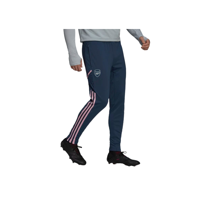 Buy ADIDAS Men Navy Blue Solid Arsenal FC Football Track Pants  Track Pants  for Men 9901939  Myntra