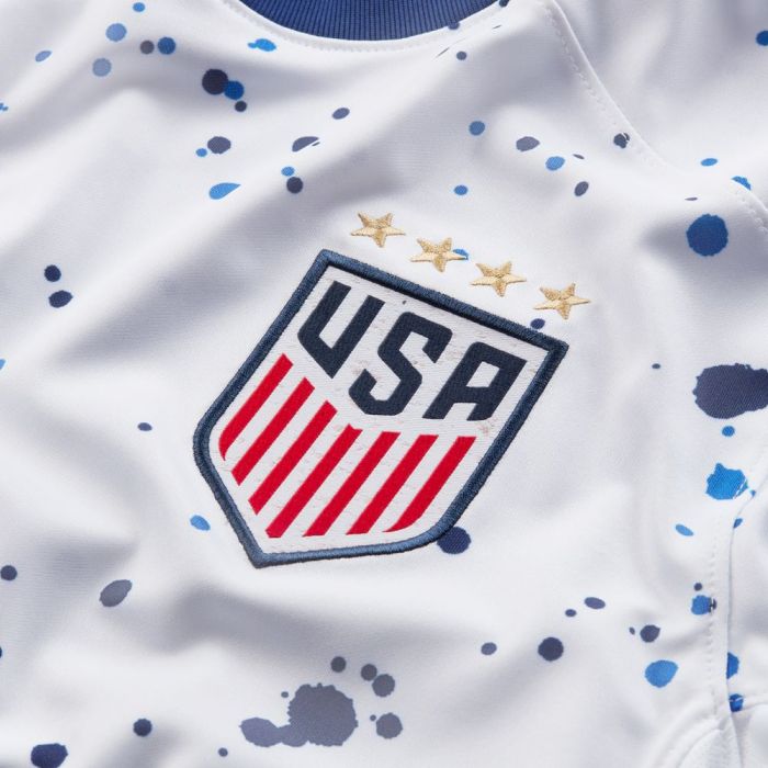 USMNT World Cup kit and merch 2022: Where can I buy it and how