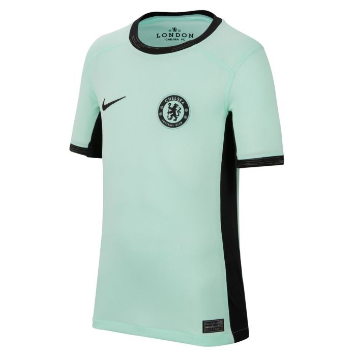 Nike Youth Chelsea FC 23/24 Stadium 3rd Jersey