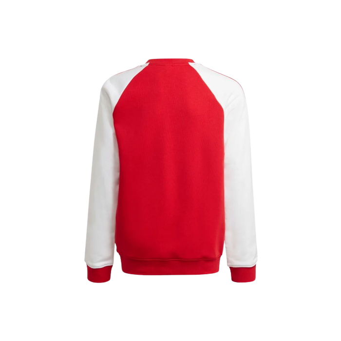 Geld rubber advocaat Betreffende adidas Youth Arsenal FC Crew Sweater